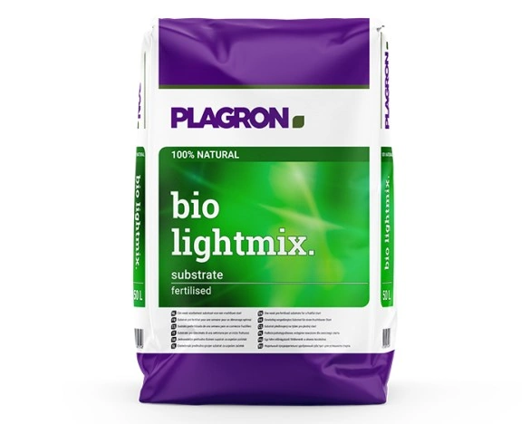 Plagron Bio Lightmix