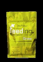 Green House Feeding Grow