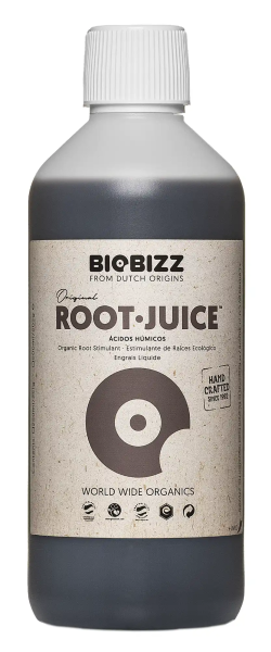 BioBizz Root Juice 0,5l