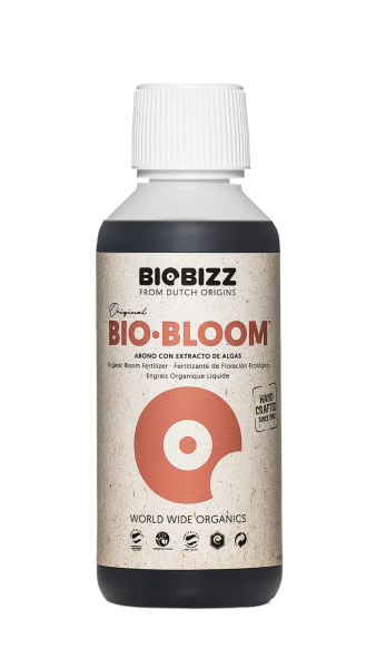 BioBizz Bio Bloom 0,25l
