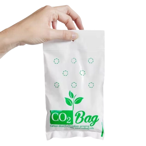 CO2 Bag