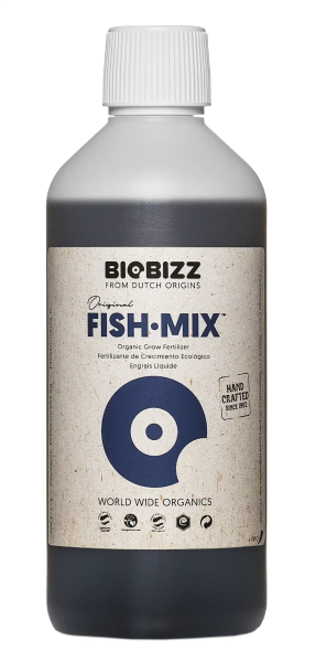 BioBizz Fish Mix