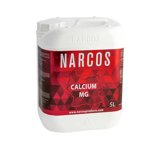Narcos Calcium MG 5l