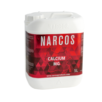 Narcos Calcium MG 5l