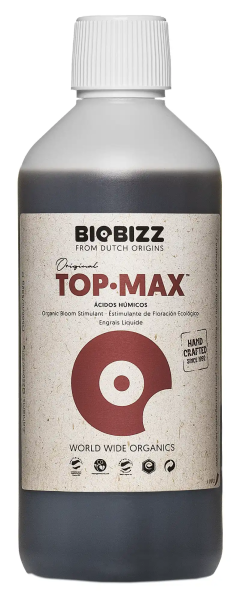 BioBizz Top Max