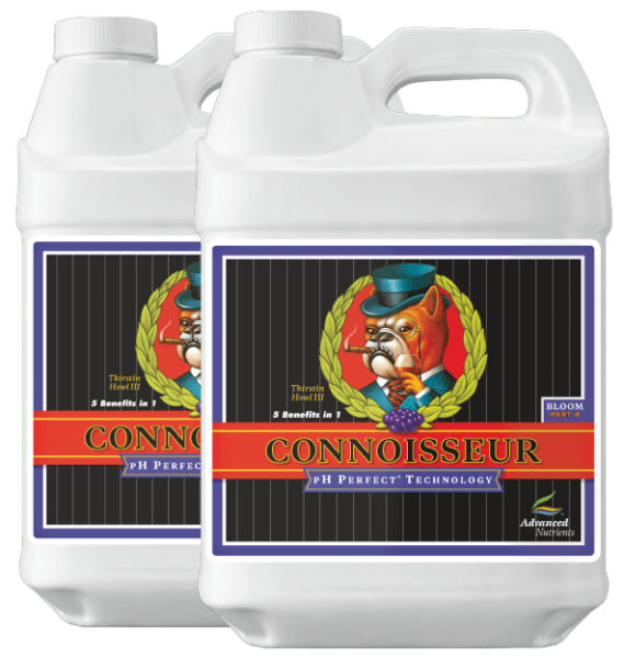 Advanced Nutrients pH Perfect Connoisseur Bloom A und B