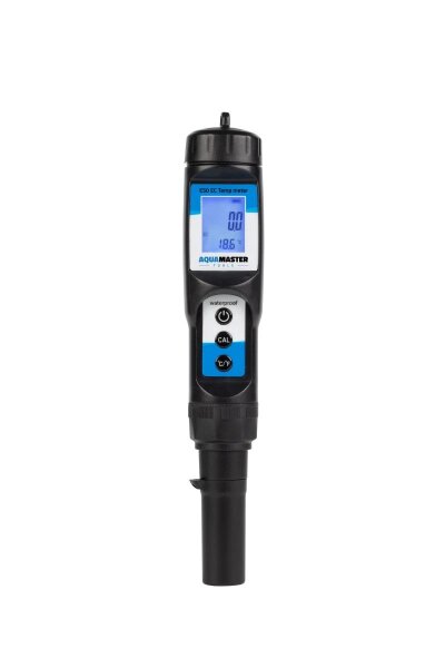 Aquamaster Tools E-Serie Messgerät