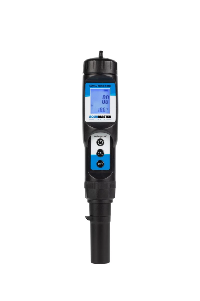 Aquamaster Tools E-Serie Messgerät