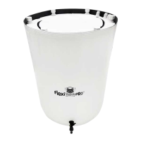 AutoPot FlexiTank Pro