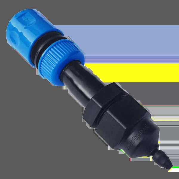 AutoPot Click-Fit Tank Adapter
