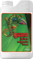 Advanced Nutrients OG Organics Iguana Juice Bloom 1l