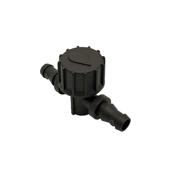 AutoPot Absperrhahn