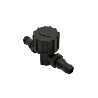 AutoPot Absperrhahn