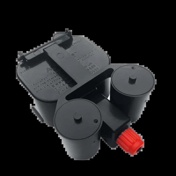 AutoPot AquaValve