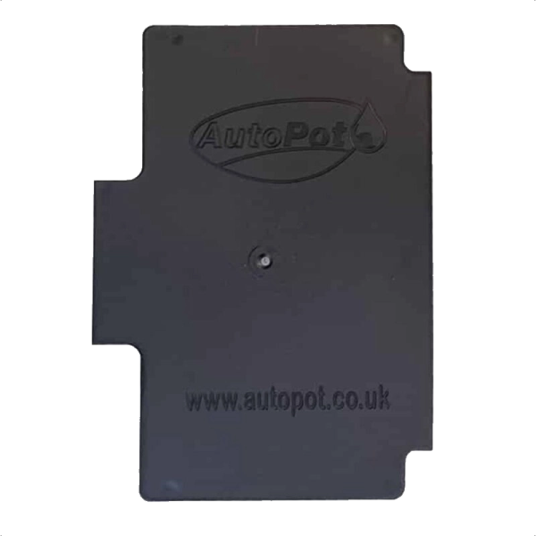 AutoPot Deckel
