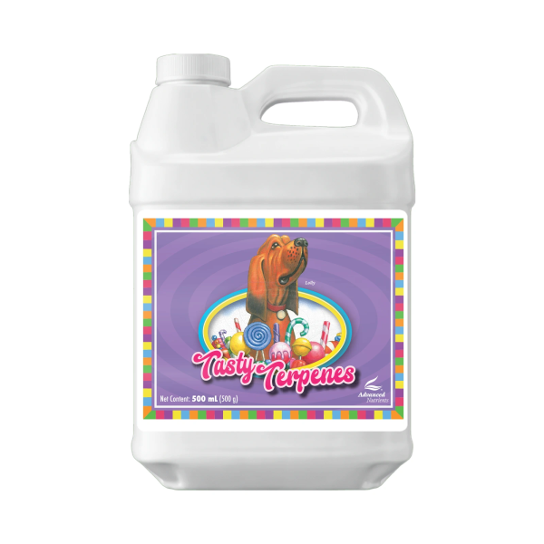 Advanced Nutrients Tasty Terpenes/Nirvana 0,5l