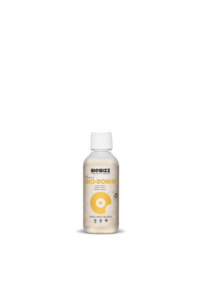 BioBizz Bio Down