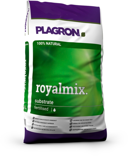 Plagron Royalmix
