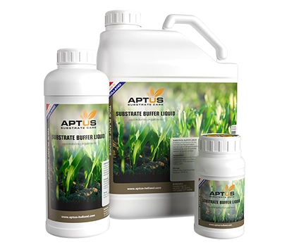 Aptus Substrate Buffer Liquid