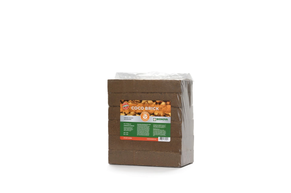 BioNova Coco Bricks
