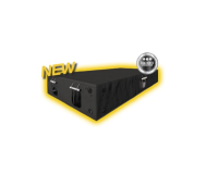 Mammoth Elite S.A. 1200L - 600x1200x240cm