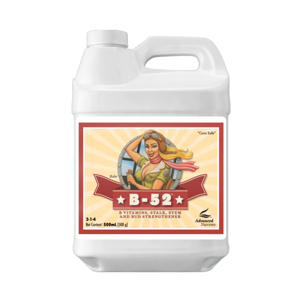 Advanced Nutrients B-52 0,5l