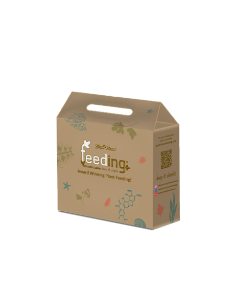 Green House Feeding Bio StarterPack