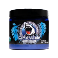 Great White Premium Mycorrhizae Pulver