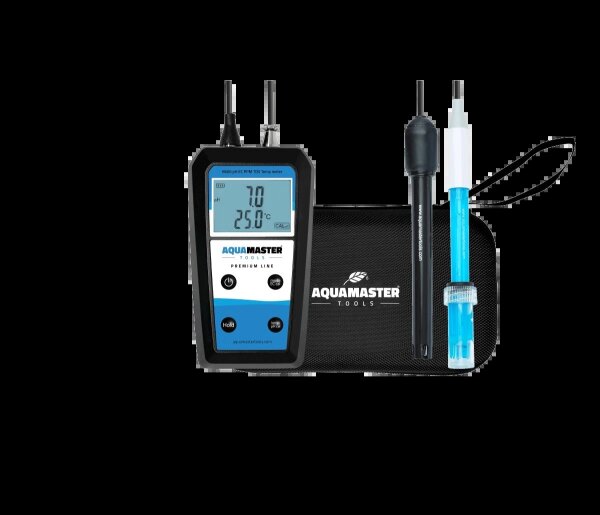 Aquamaster Tools Handheld H600