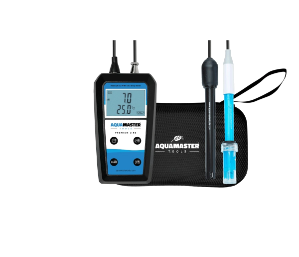Aquamaster Tools Handheld H600