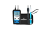 Aquamaster Tools Handheld H600