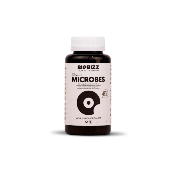 BioBizz Microbes