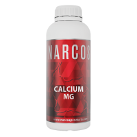 Narcos Calcium MG