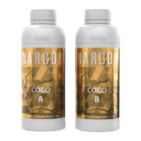 Narcos Coco A und B