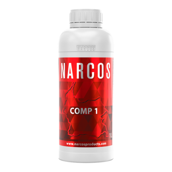 Narcos Comp 1