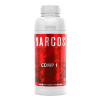 Narcos Comp 1