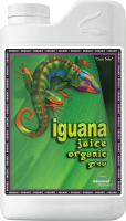 Advanced Nutrients OG Organics Iguana Juice Grow 5l