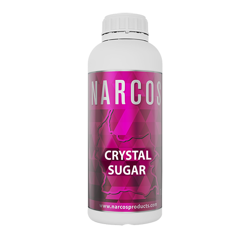 Narcos Crystal Sugar