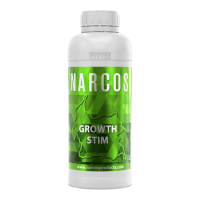 Narcos Organic Growth Stim