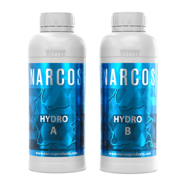Narcos Hydro A und B
