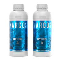 Narcos Hydro A und B