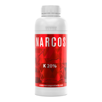 Narcos K20%