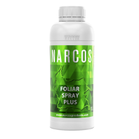 Narcos Organic Foliar Spray Plus