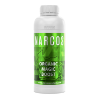 Narcos Organic Magic Boost