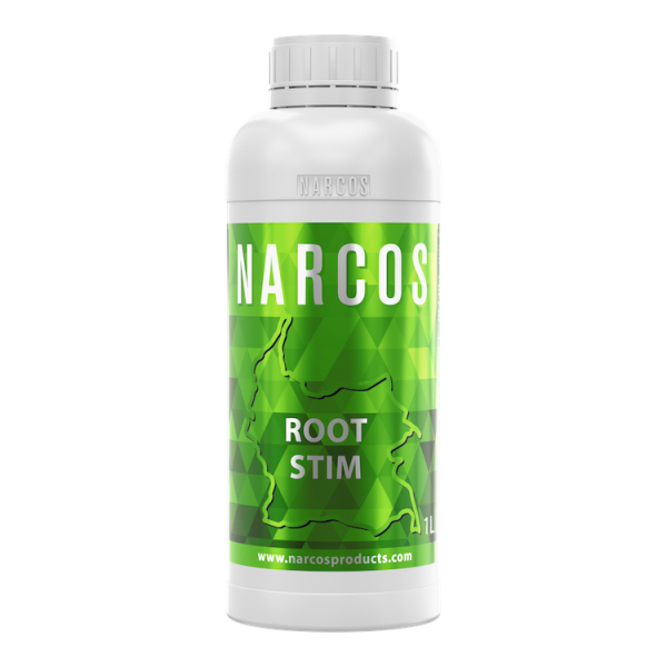 Narcos Organic Root Stim