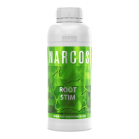 Narcos Organic Root Stim