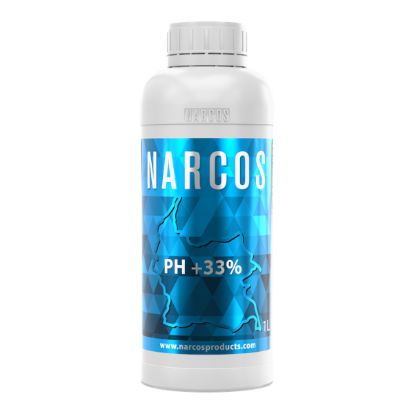 Narcos pH+ 33%