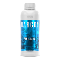 Narcos pH+ 33%