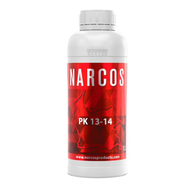 Narcos PK 13/14