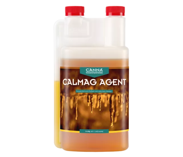 Canna CalMag Agent